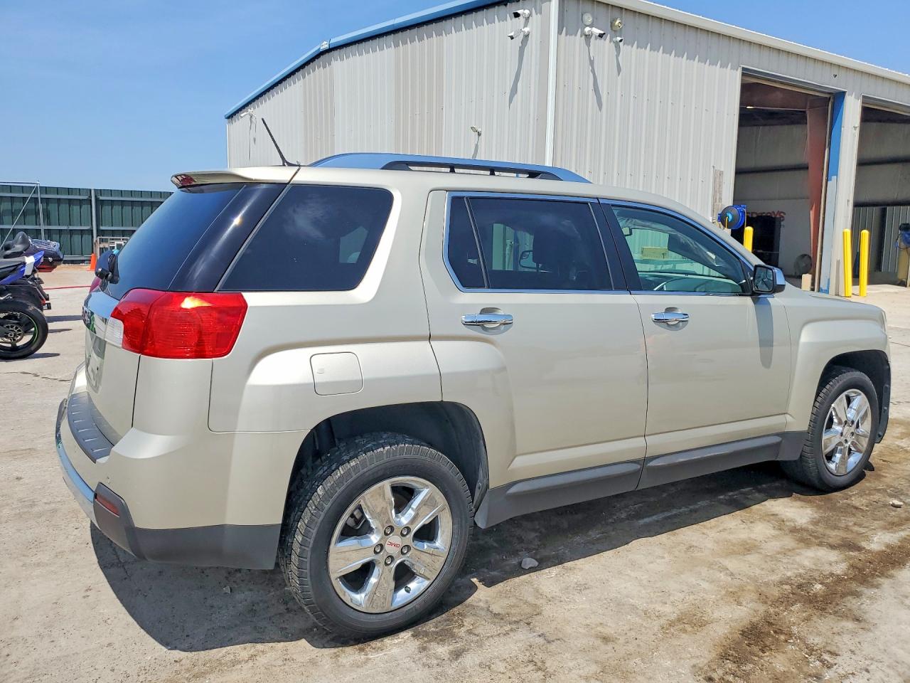 2GKALTEK7E6303013 · 2014 GMC TERRAIN · 3/13