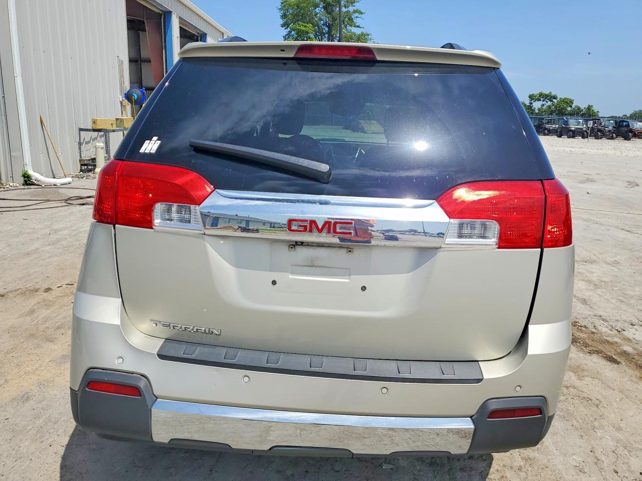 2GKALTEK7E6303013 · 2014 GMC TERRAIN · 6/13