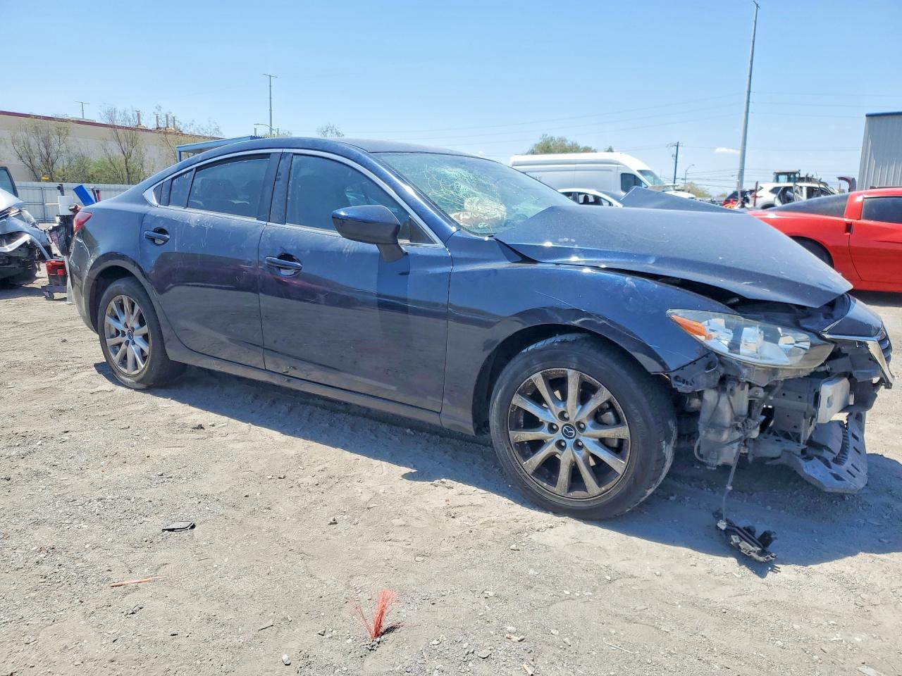 JM1GJ1U56G1436055 · 2016 MAZDA 6 · 4/12