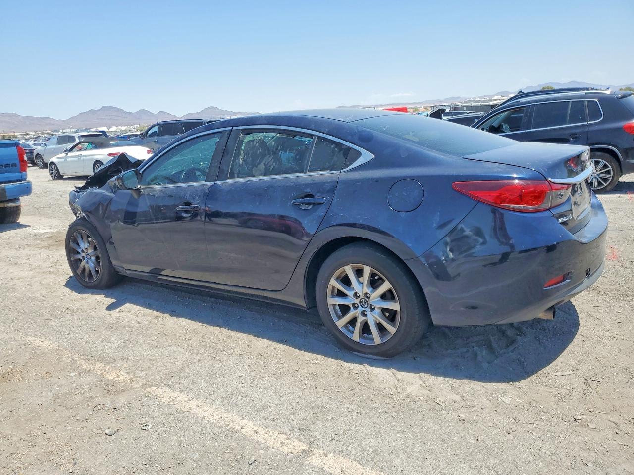 JM1GJ1U56G1436055 · 2016 MAZDA 6 · 2/12