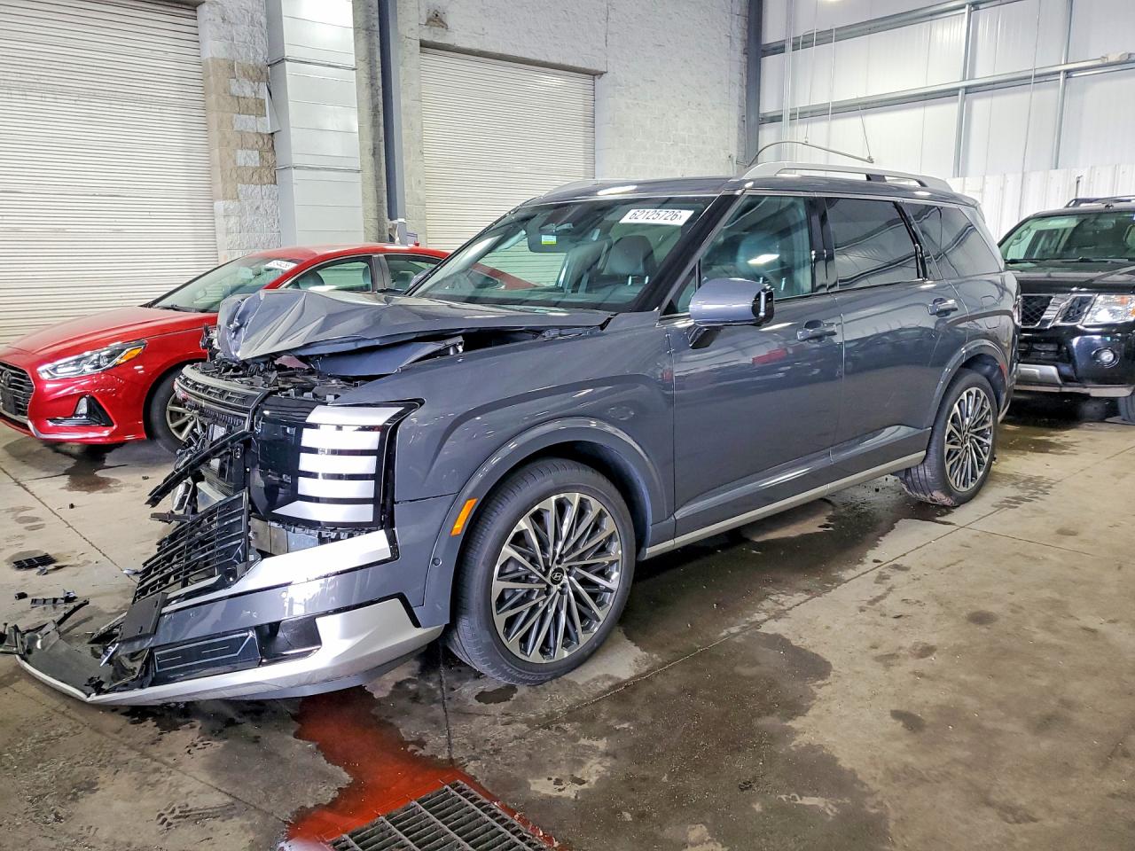 KM8RMES23TU065179 · 2026 HYUNDAI PALISADE