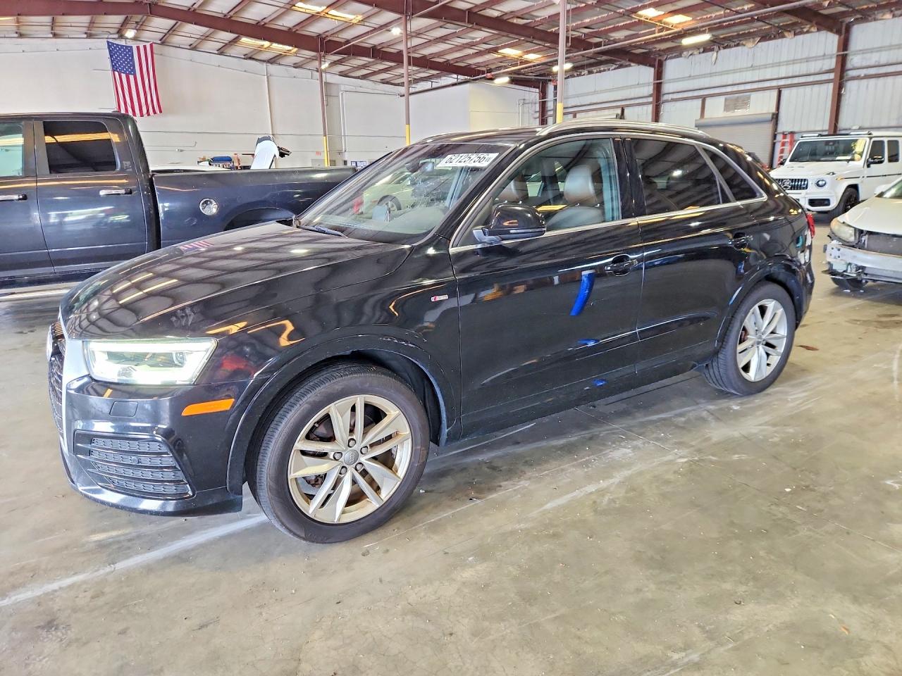 WA1JCCFS3JR019347 · 2018 AUDI Q3