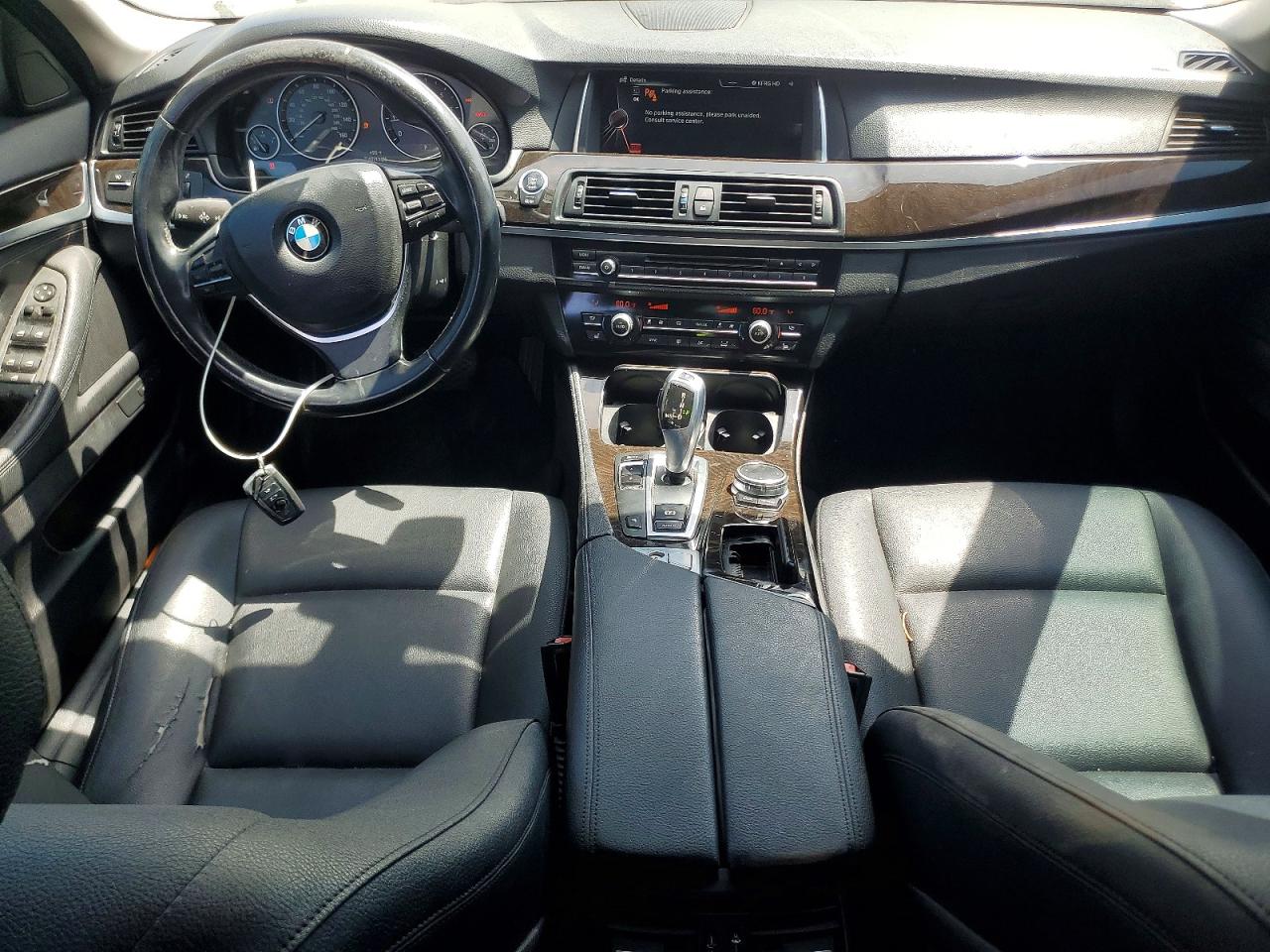 WBA5A5C58FD518136 · 2015 BMW 528 · 8/13