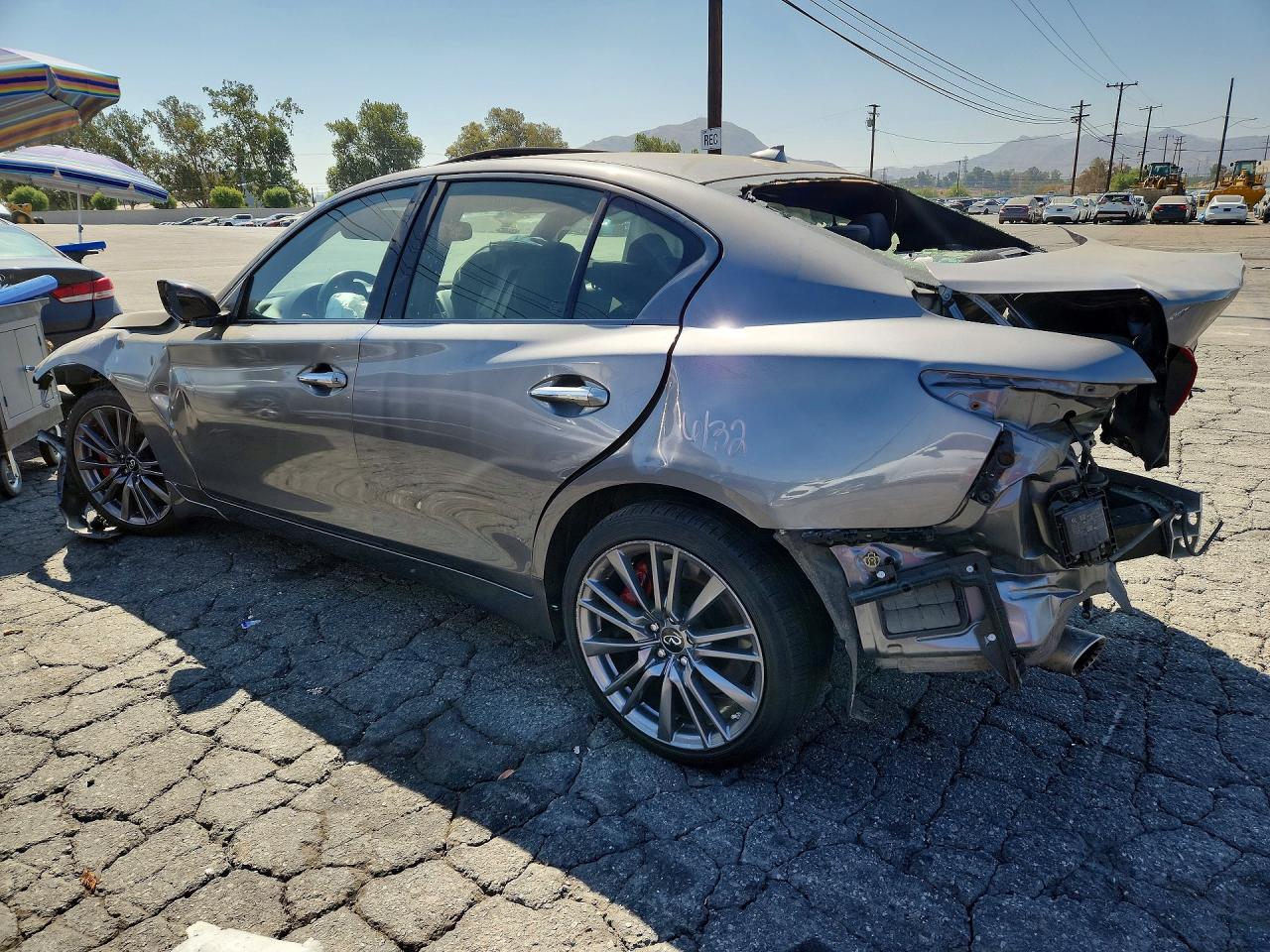 JN1FV7DR4RM680510 · 2024 INFINITI Q50 · 2/12