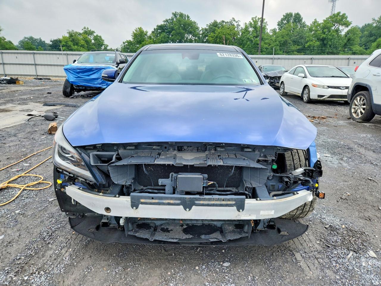 KMHGN4JE3HU180723 · 2017 GENESIS G80 · 5/13