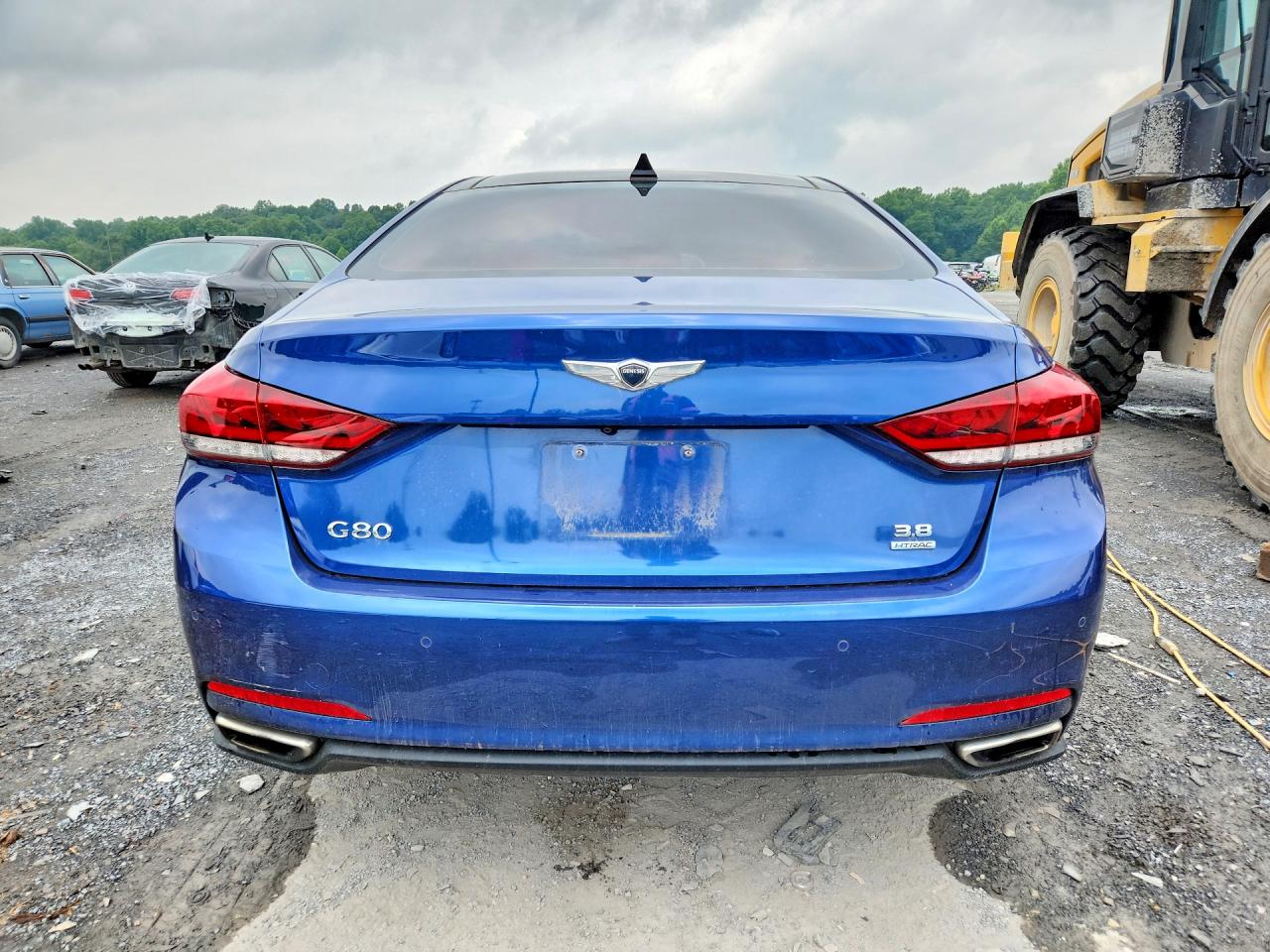 KMHGN4JE3HU180723 · 2017 GENESIS G80 · 6/13