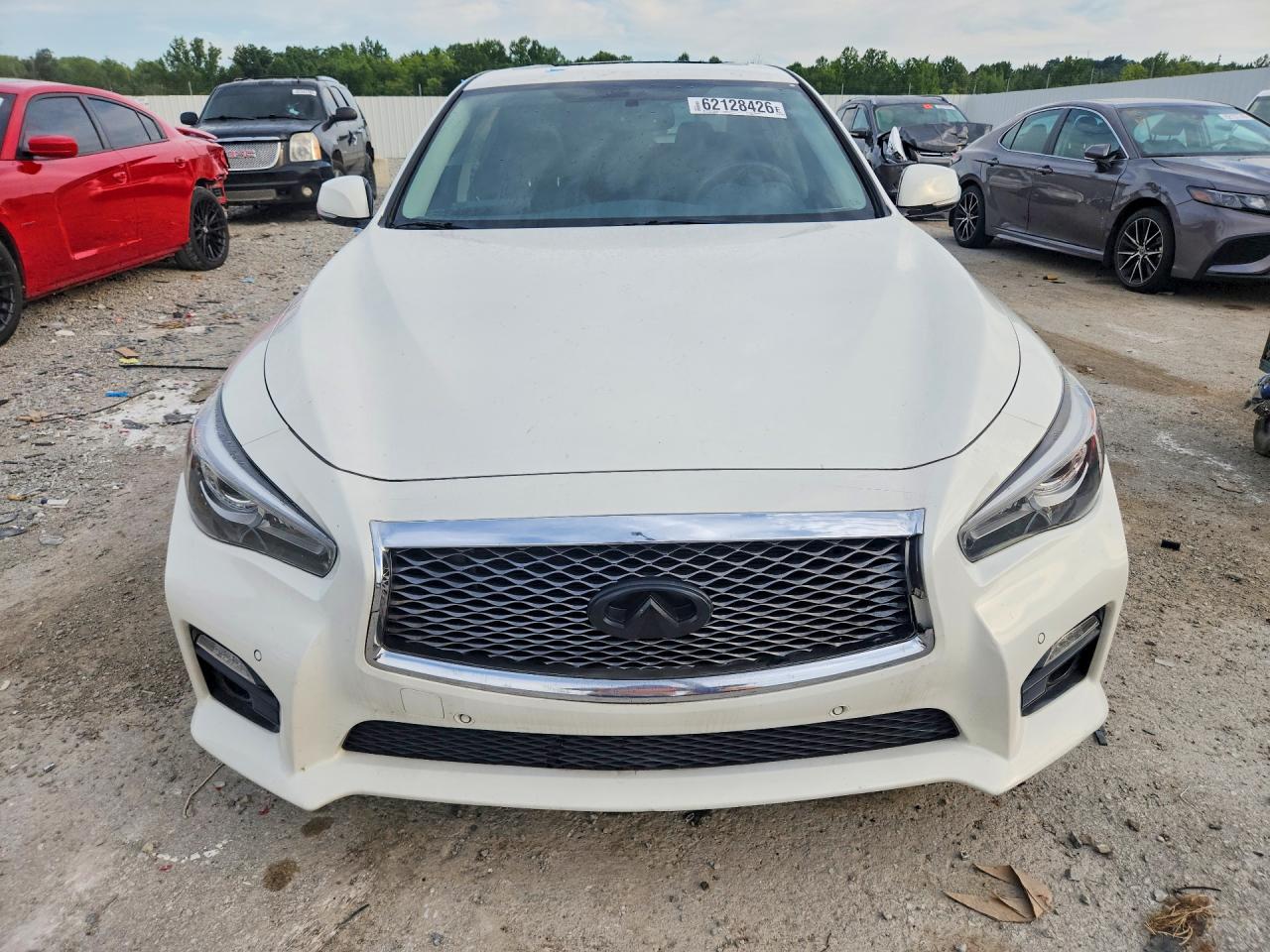 JN1BV7AP5EM691639 · 2014 INFINITI Q50 · 5/12