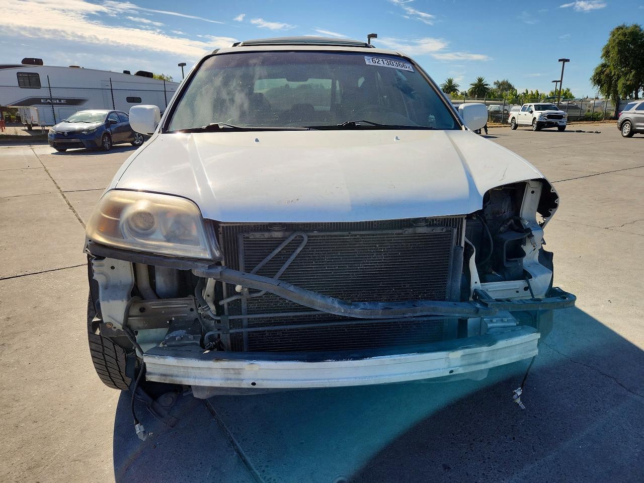 2HNYD18845H545588 · 2005 ACURA MDX · 5/13