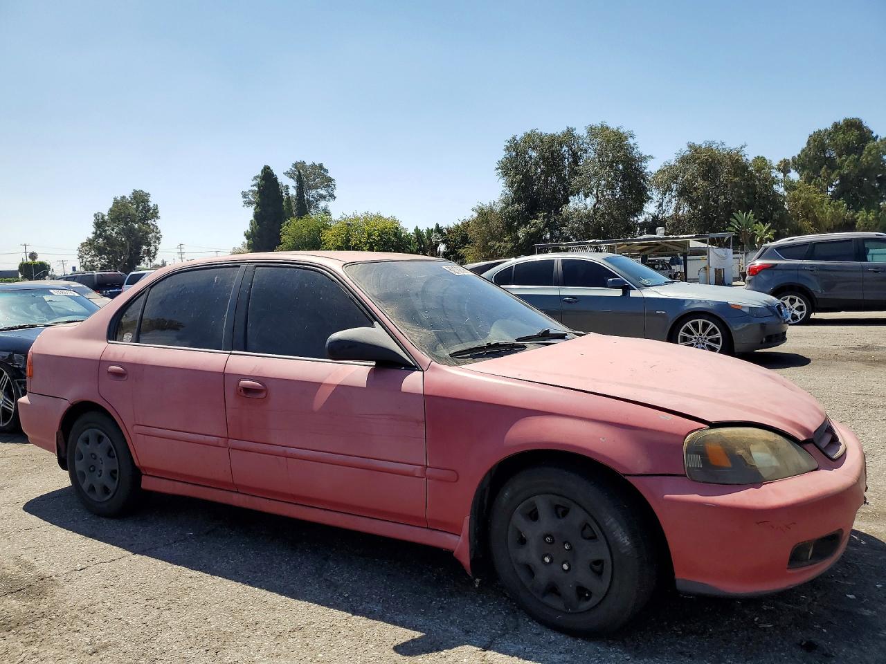 1HGEJ6676WL035886 · 1998 HONDA CIVIC · 4/12
