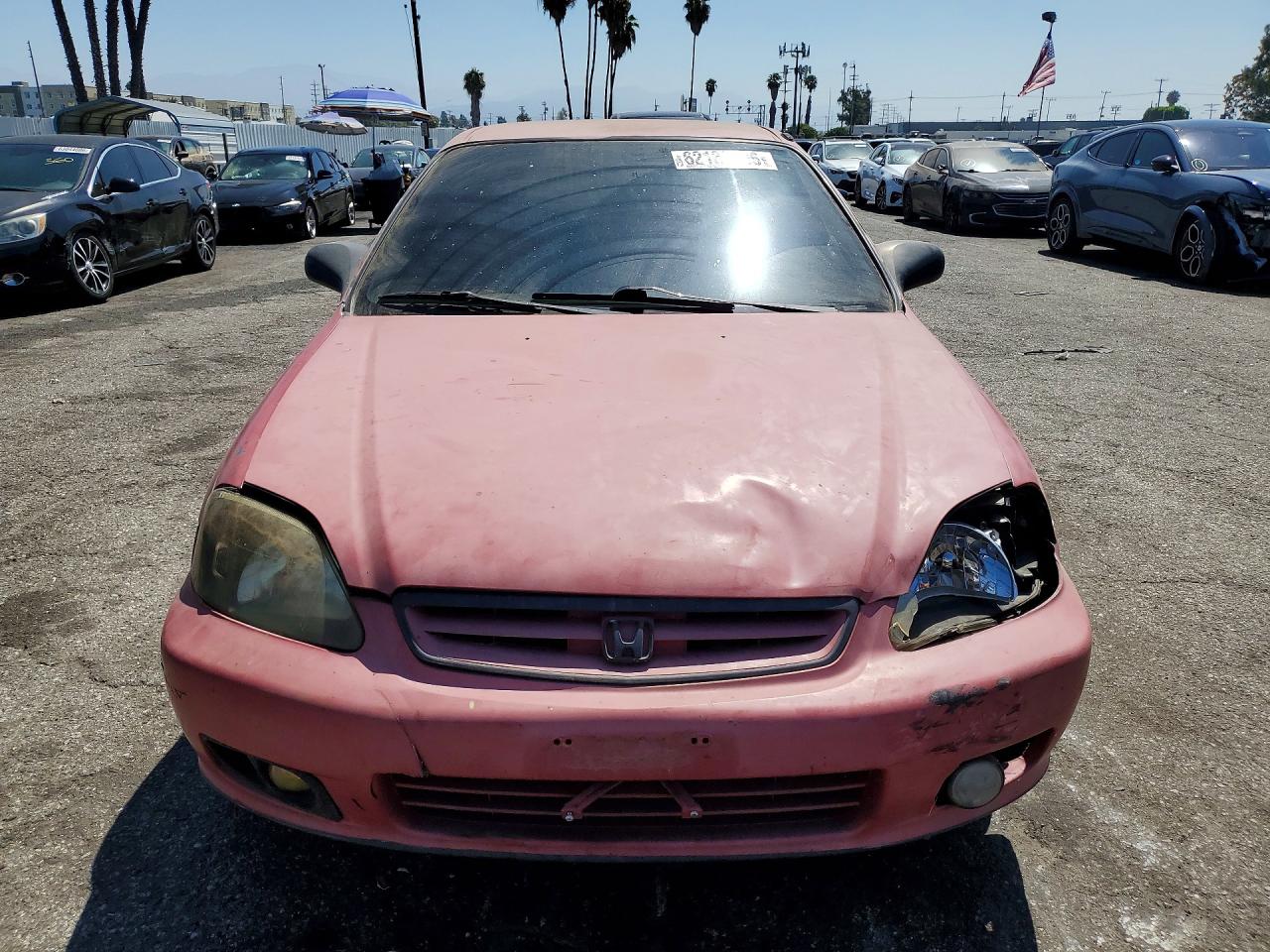 1HGEJ6676WL035886 · 1998 HONDA CIVIC · 5/12