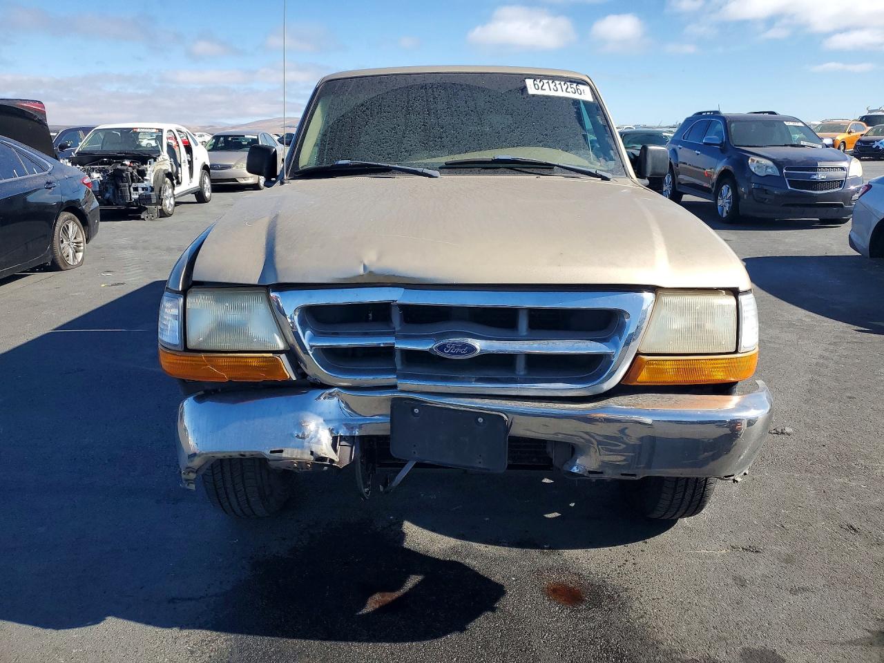 1FTYR14V5YPB86867 · 2000 FORD RANGER · 5/12