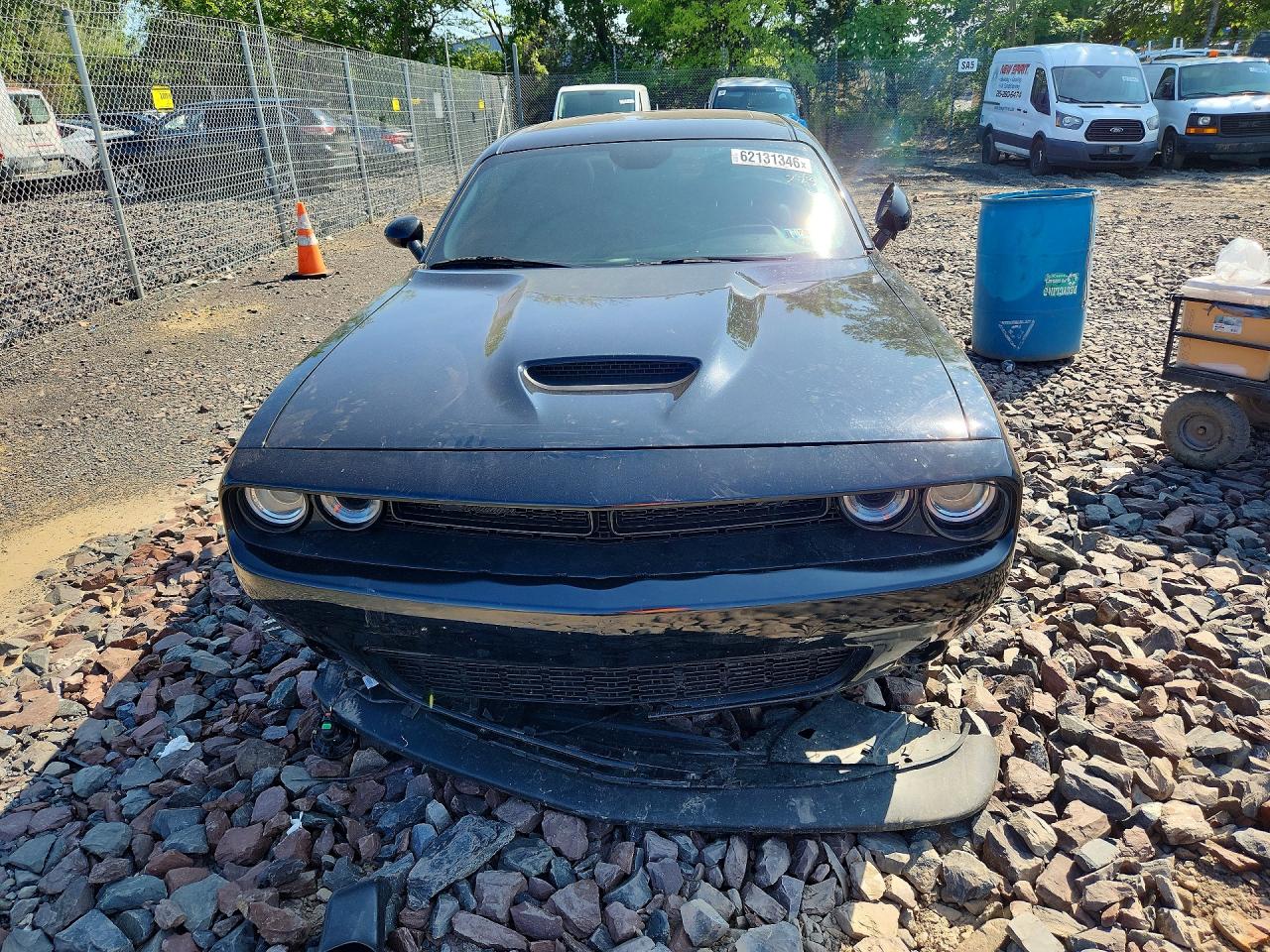 2C3CDZJG3KH620037 · 2019 DODGE CHALLENGER · 5/12