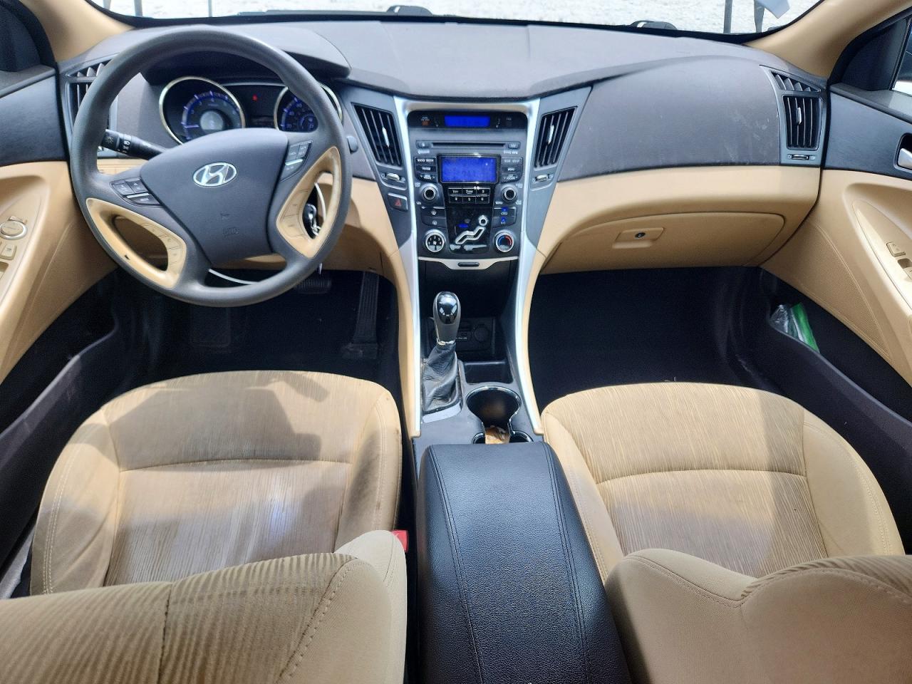 5NPEB4AC1CH311413 · 2012 HYUNDAI SONATA · 8/12
