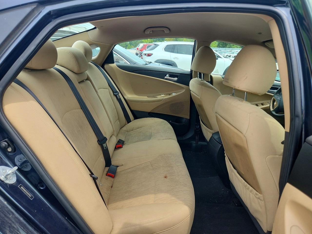 5NPEB4AC1CH311413 · 2012 HYUNDAI SONATA · 10/12