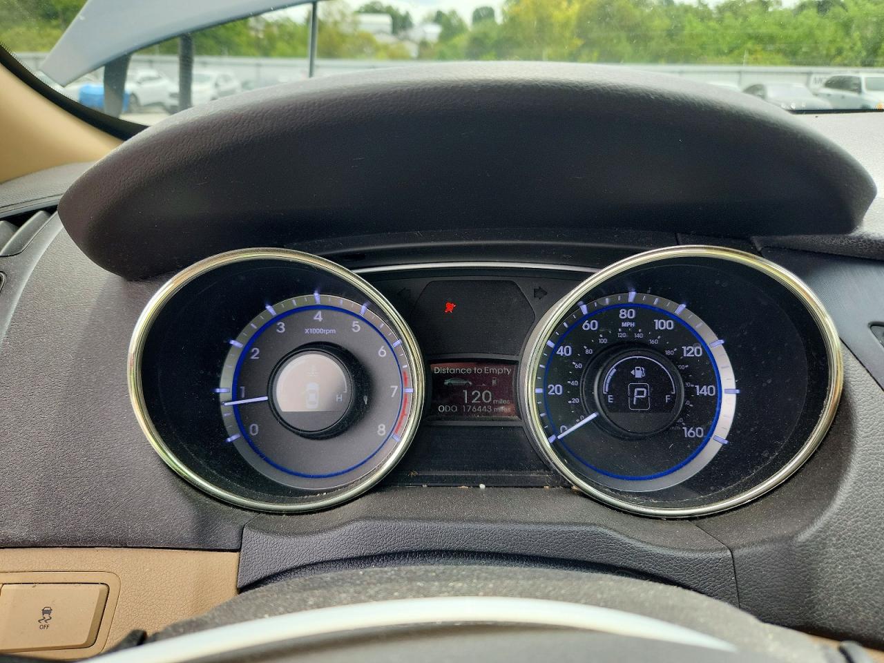 5NPEB4AC1CH311413 · 2012 HYUNDAI SONATA · 9/12