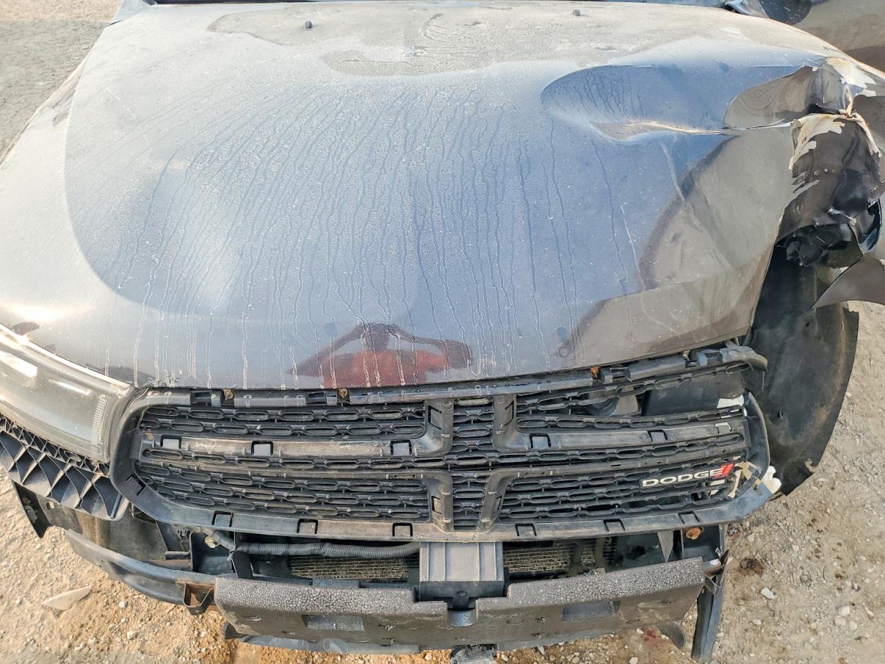 1C4SDJCT9EC301137 · 2014 DODGE DURANGO · 12/14