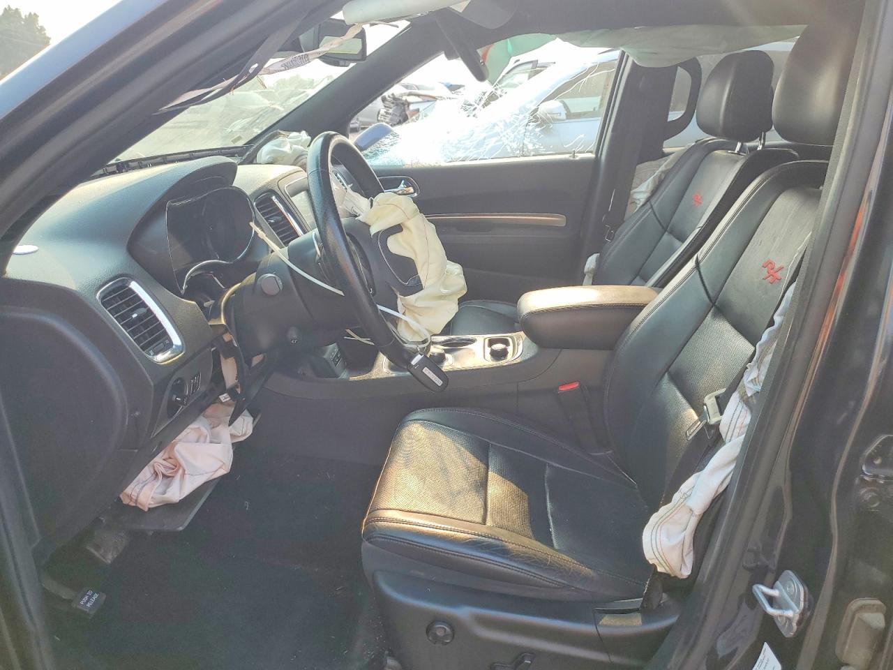 1C4SDJCT9EC301137 · 2014 DODGE DURANGO · 7/14