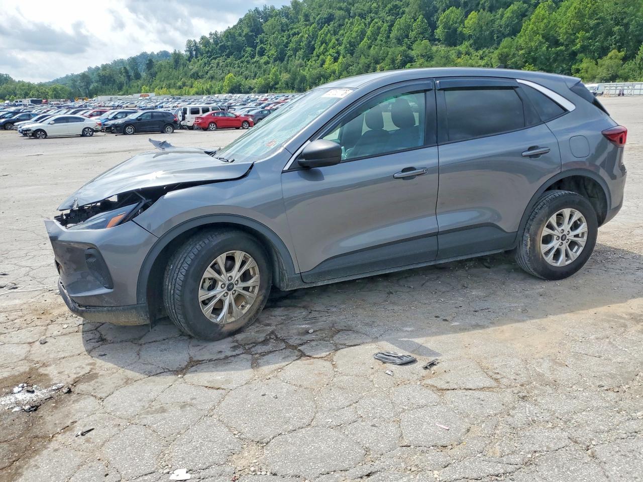 1FMCU9GN0RUA45951 · 2024 FORD ESCAPE