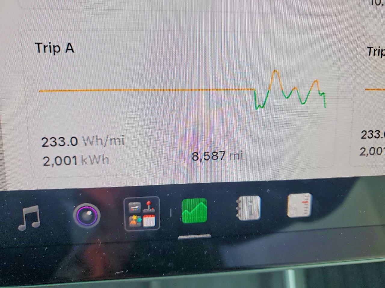 7SAYGDEDXTF437983 · 2026 TESLA MODEL Y · 9/12