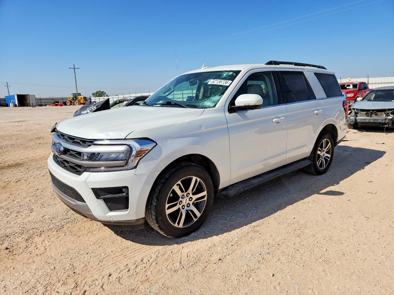 1FMJU1J87REA21863 · 2024 FORD EXPEDITION