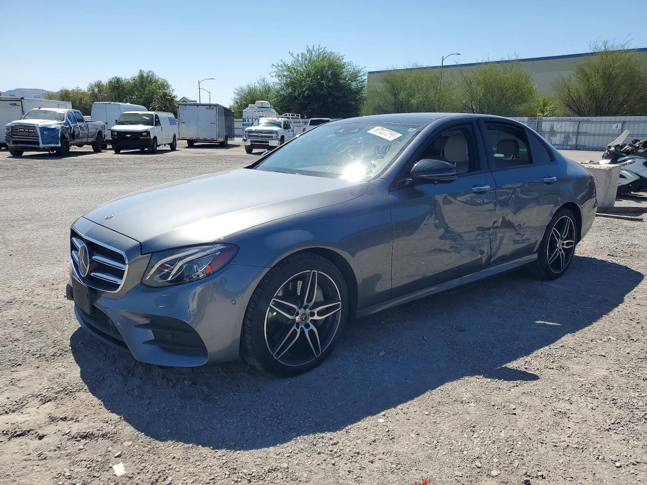 WDDZF4JBXKA666752 · 2019 MERCEDES-BENZ E