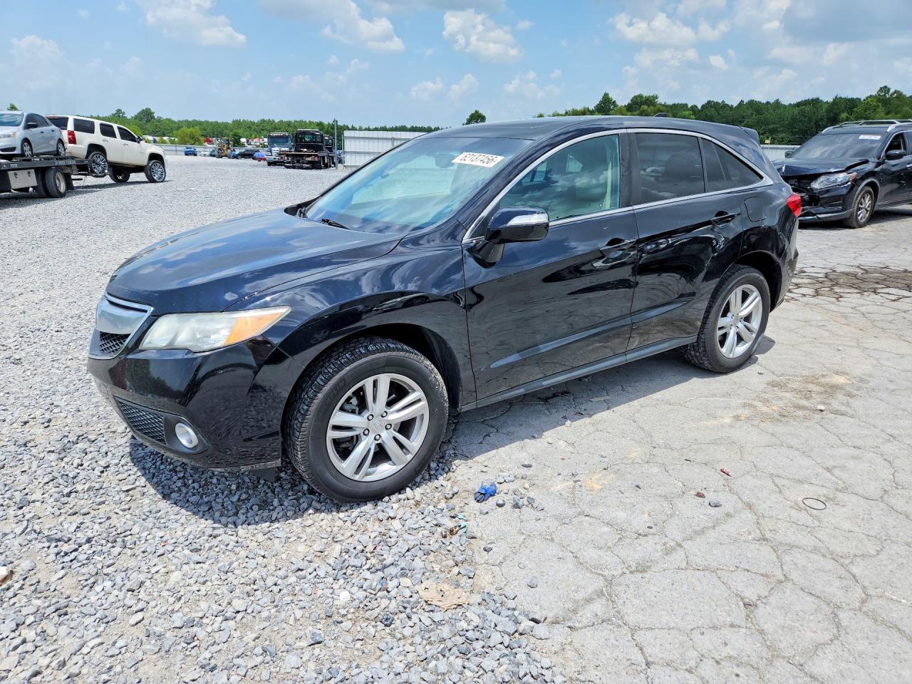 5J8TB3H32FL017642 · 2015 ACURA RDX