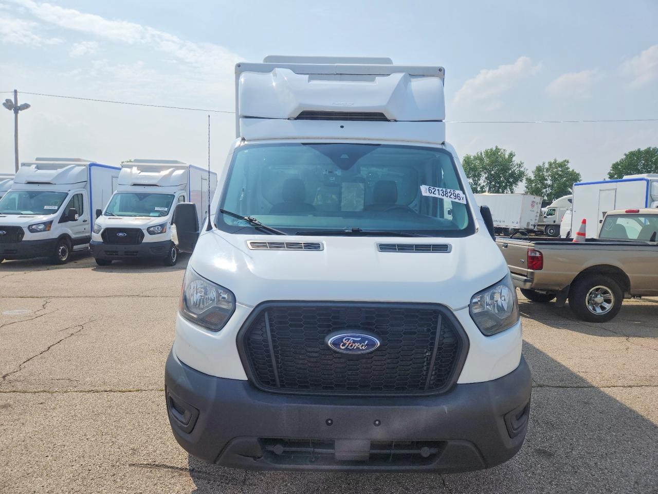 1FDBW5Z89LKA95580 · 2020 FORD TRANSIT · 5/13