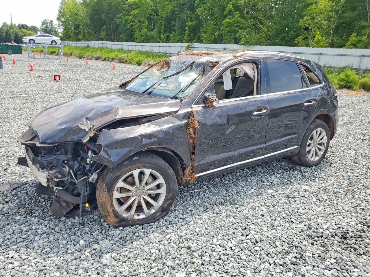 WA1CFAFP7FA094106 · 2015 AUDI Q5