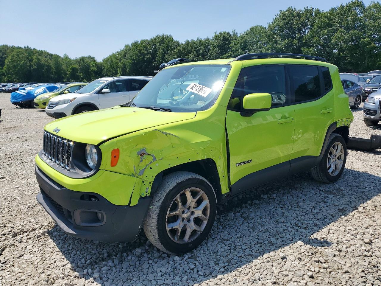 ZACCJBBB2HPF02907 · 2017 JEEP RENEGADE