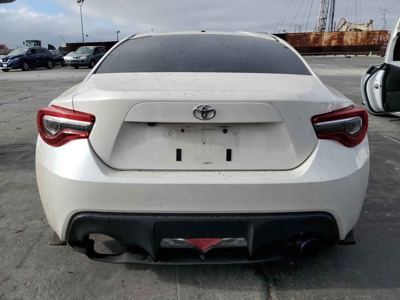 JF1ZNAA16G8700029 · 2016 SCION FR-S · 6/12