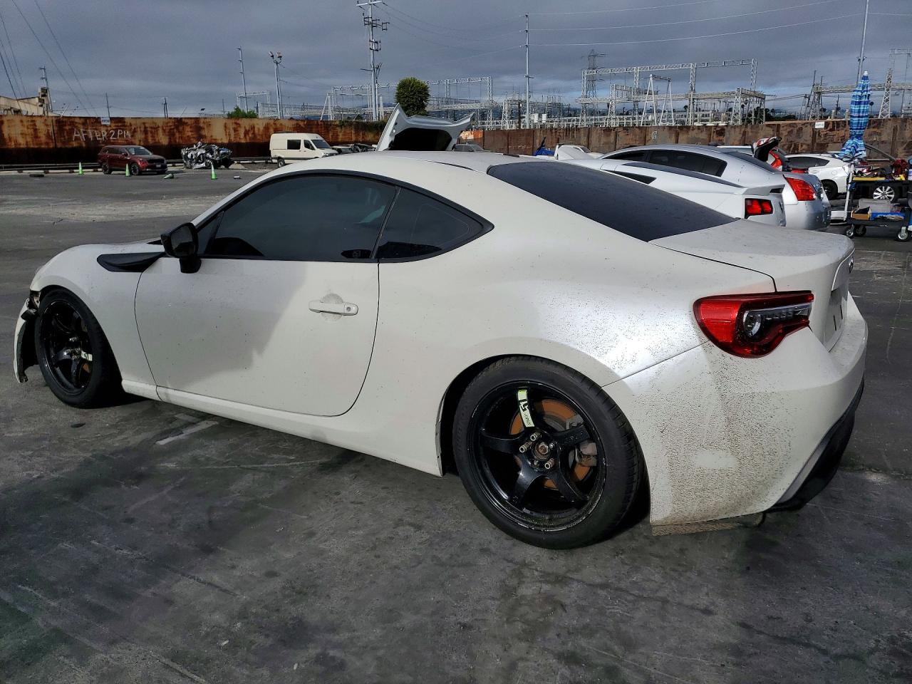 JF1ZNAA16G8700029 · 2016 SCION FR-S · 2/12