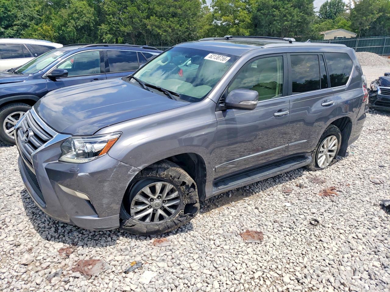 JTJBM7FX8F5105999 · 2015 LEXUS GX