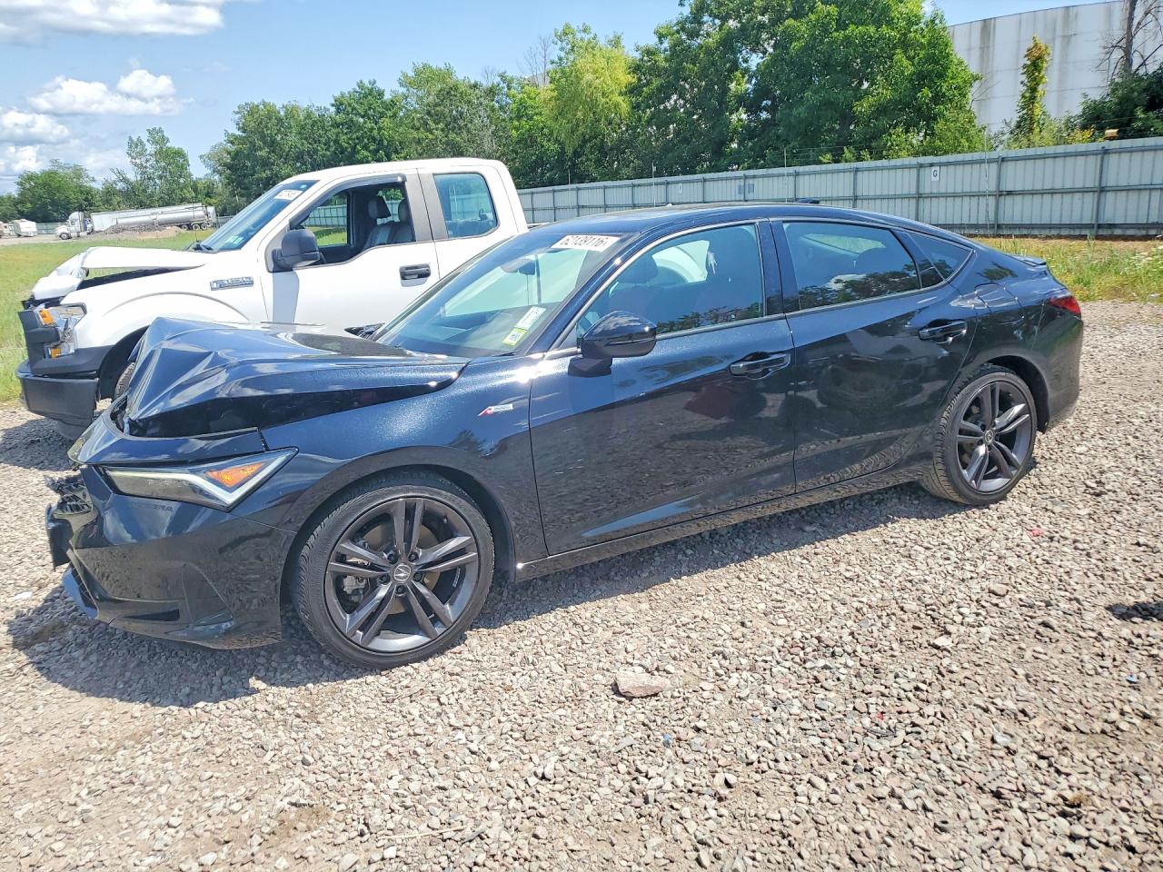 2024 ACURA INTEGRA