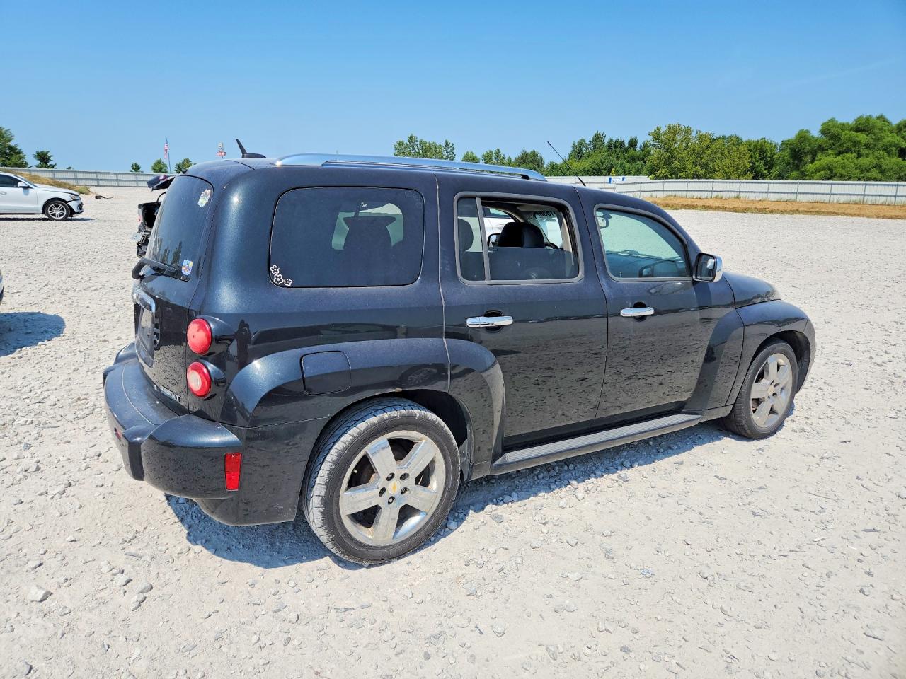 3GNBACFUXBS548933 · 2011 CHEVROLET HHR · 3/13