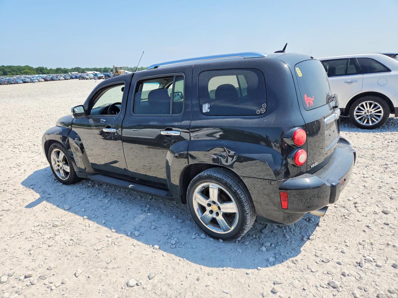 3GNBACFUXBS548933 · 2011 CHEVROLET HHR · 2/13