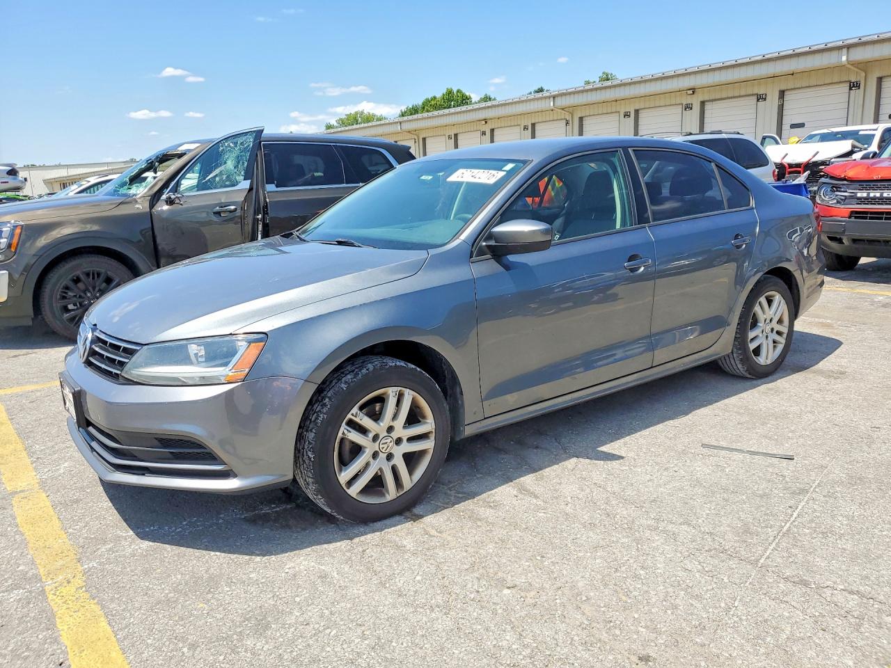 3VW2B7AJ9JM220686 · 2018 VOLKSWAGEN JETTA