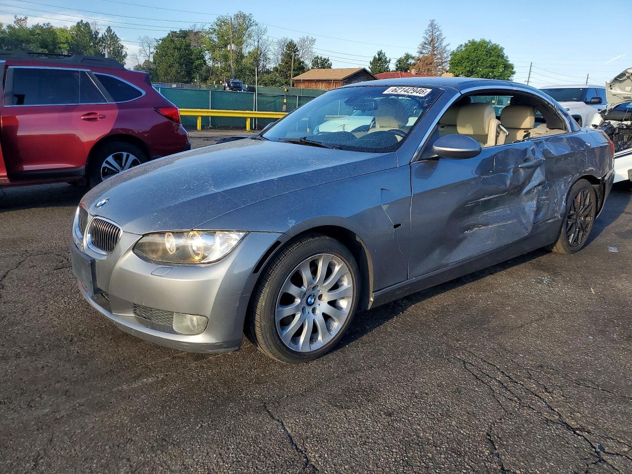 WBAWL13578PX18451 · 2008 BMW 328