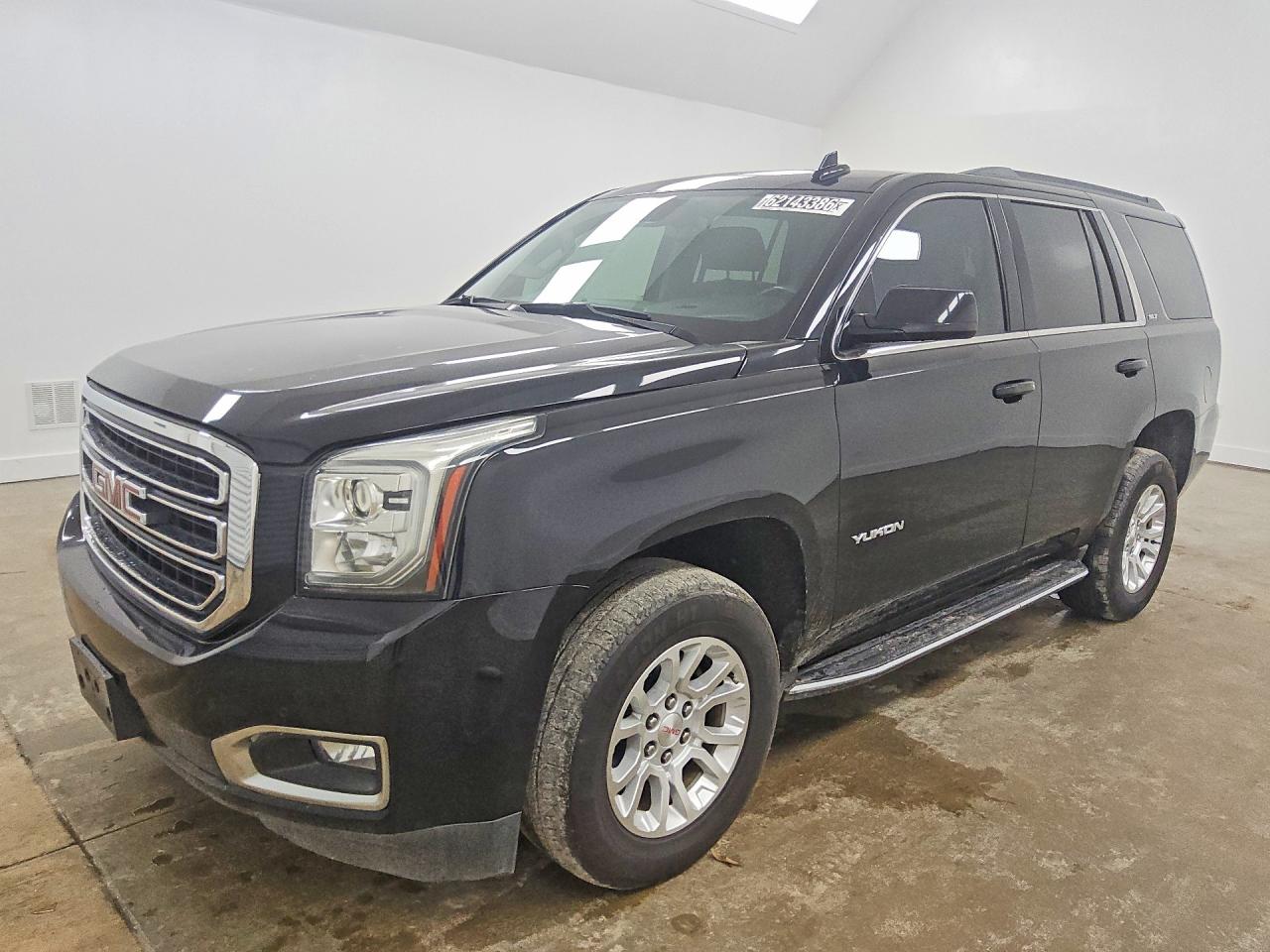 1GKS2BKC9LR282441 · 2020 GMC YUKON