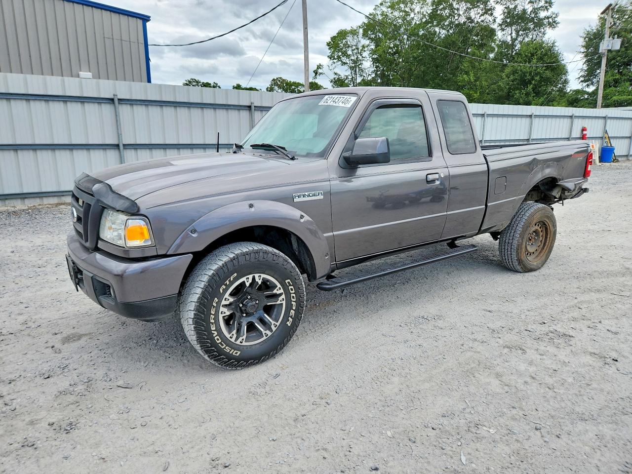 1FTZR15E46PA61164 · 2006 FORD RANGER