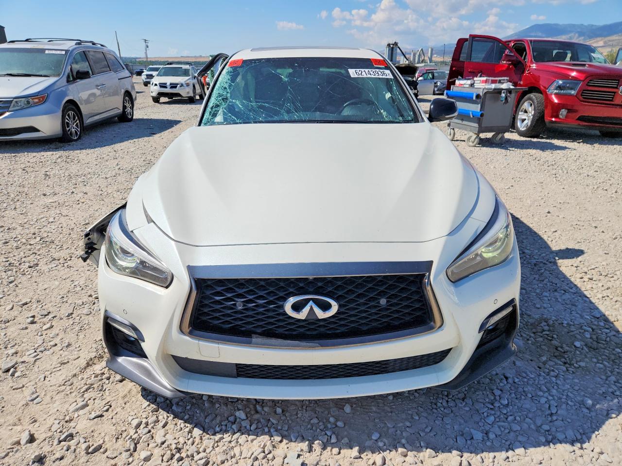JN1EV7AR0LM256538 · 2020 INFINITI Q50 · 5/12