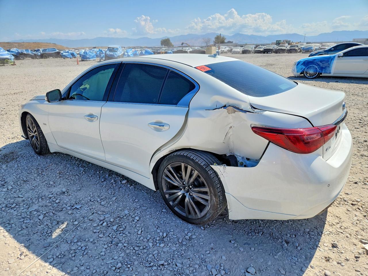 JN1EV7AR0LM256538 · 2020 INFINITI Q50 · 2/12