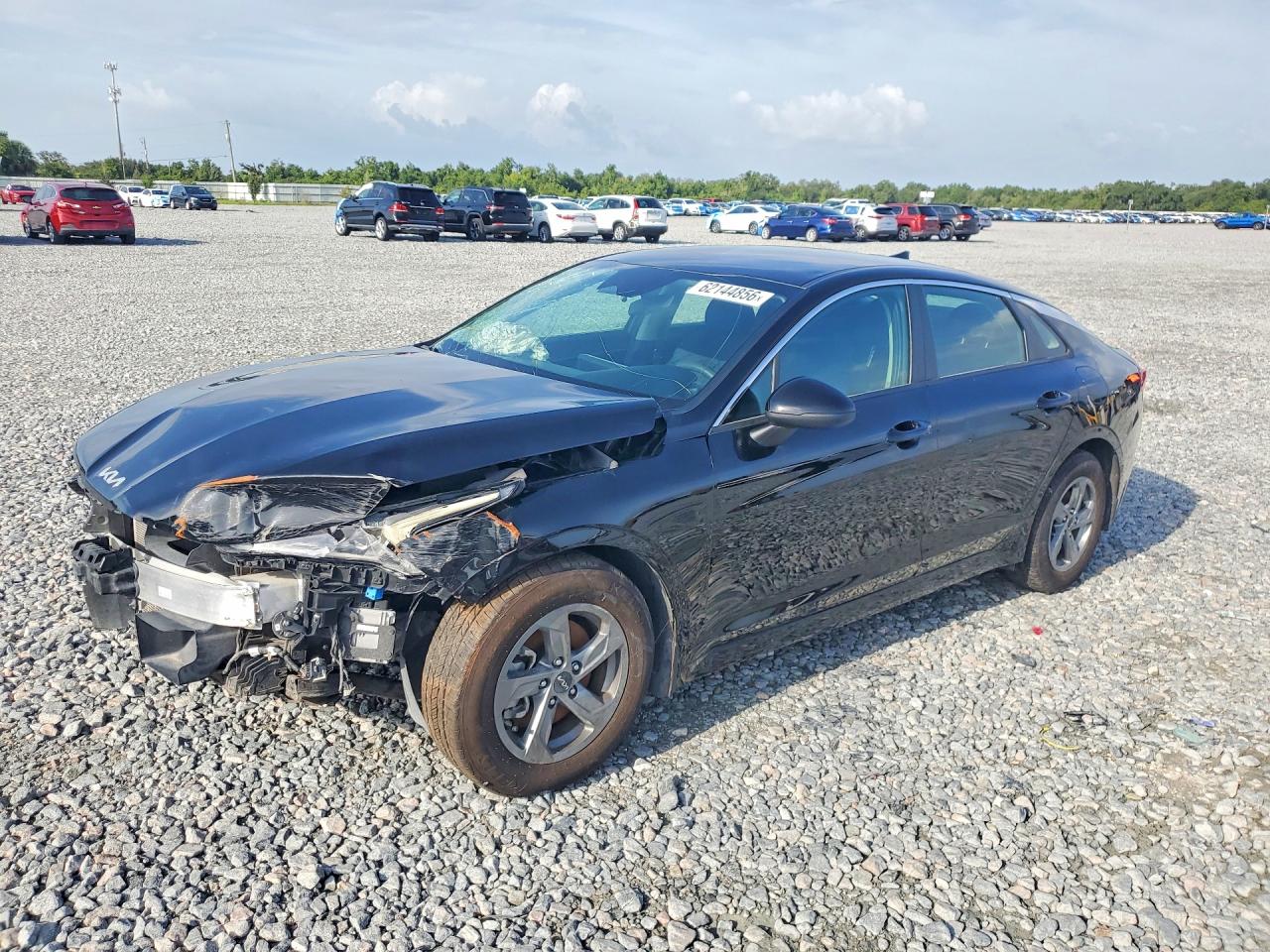 5XXG14J25PG212288 · 2023 KIA K5