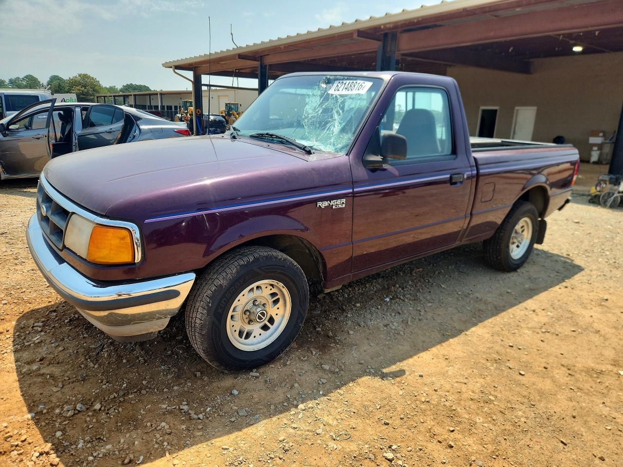 1FTCR10A6RPA89045 · 1994 FORD RANGER