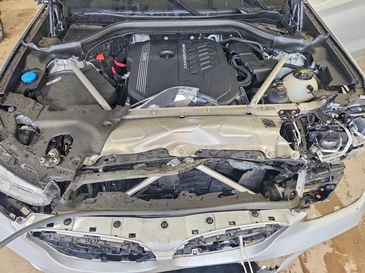 5UXTY9C00M9E27770 · 2021 BMW X3 · 11/12
