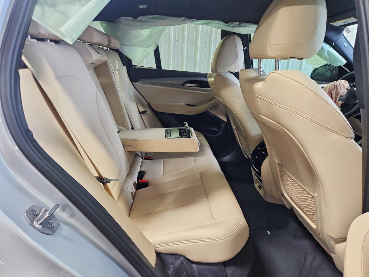 5UXTY9C00M9E27770 · 2021 BMW X3 · 10/12