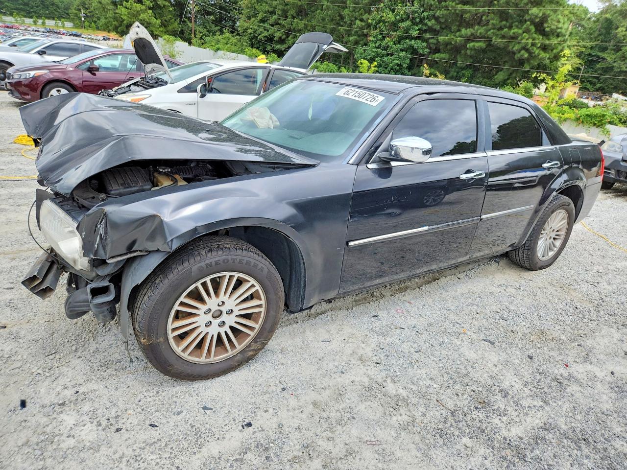 2C3CA5CV6AH164935 · 2010 CHRYSLER 300