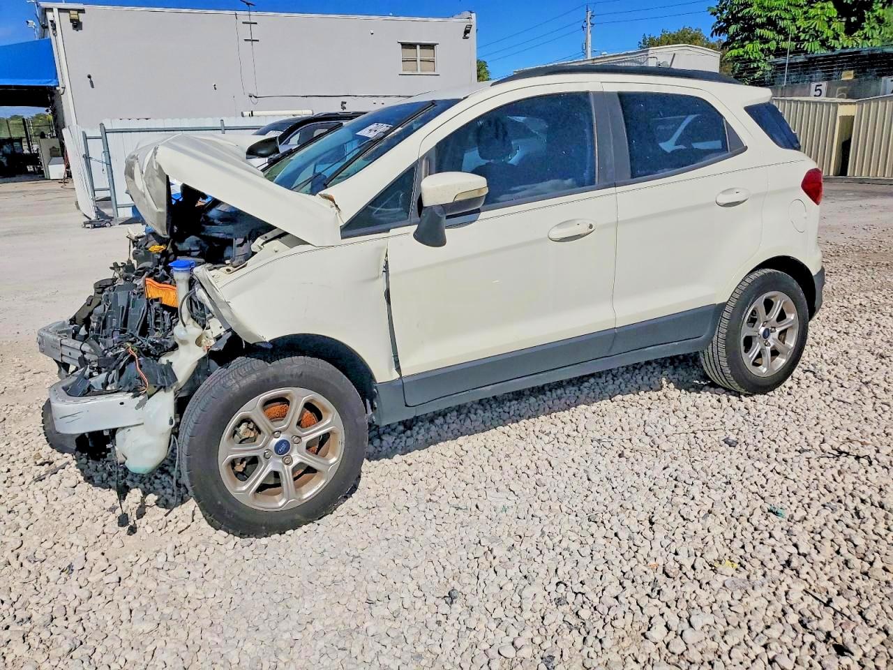 MAJ3S2GE0LC339810 · 2020 FORD ECOSPORT