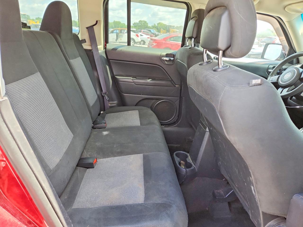 1C4NJRBB0HD104126 · 2017 JEEP PATRIOT · 11/13