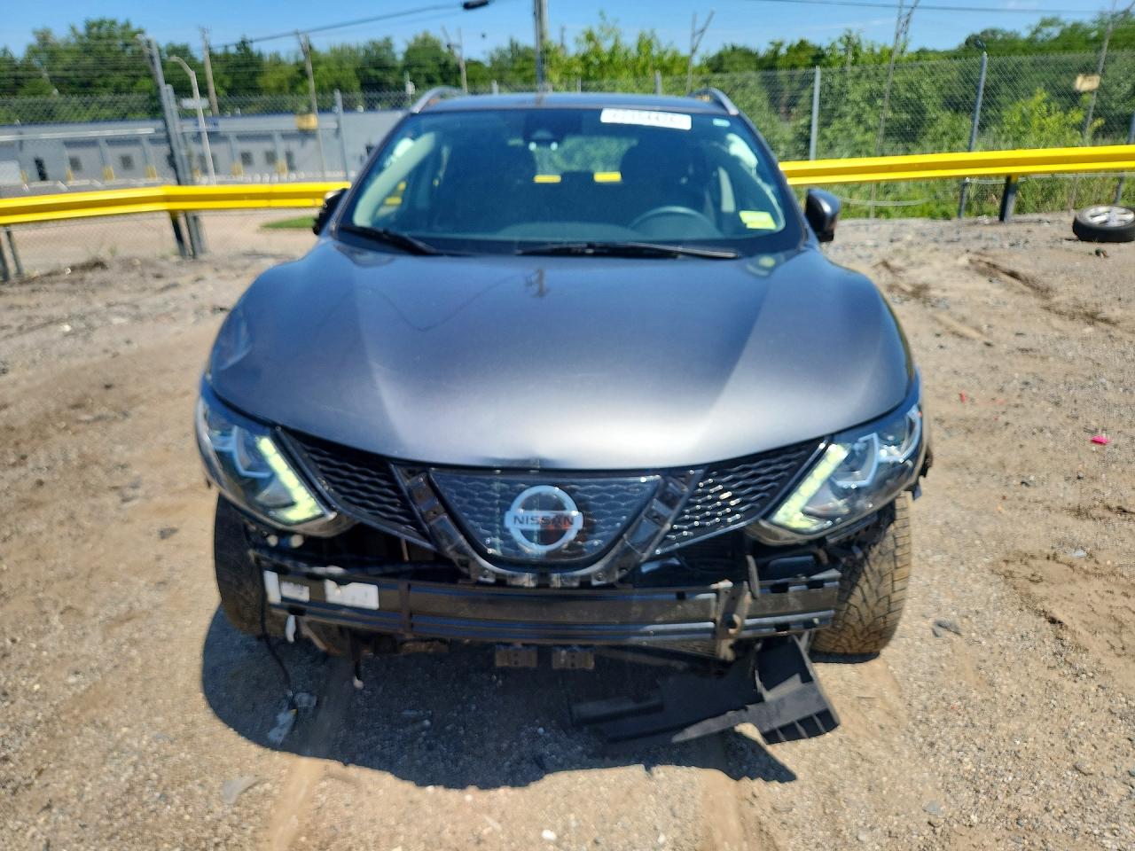 JN1BJ1CR0KW622204 · 2019 NISSAN ROGUE SPORT · 5/13