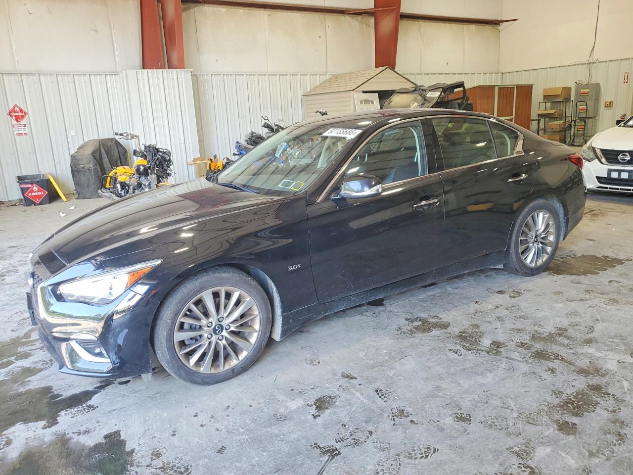 JN1EV7AR8LM252561 · 2020 INFINITI Q50